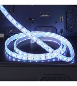 Phanteks Enthoo Luxe Multicolor Led 1m