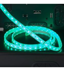 Phanteks Enthoo Luxe Multicolor Led 1m