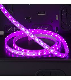 Phanteks Enthoo Luxe Multicolor Led 1m