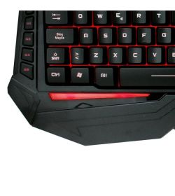 Talius Banshee Gaming Keyboard