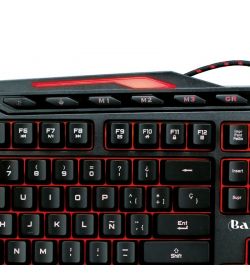 Talius Banshee Gaming Keyboard