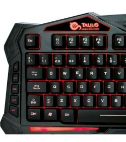 Talius Banshee Gaming Keyboard