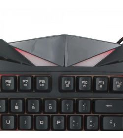 Talius Arconte Gaming Keyboard