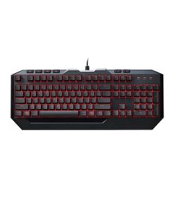 Cooler Master Storm Devastator II Kit Azul Teclado + Ratón