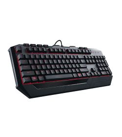 Cooler Master Storm Devastator II Kit Azul Teclado + Ratón