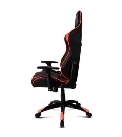 Drift DR300 Silla Gaming Negra/Azul