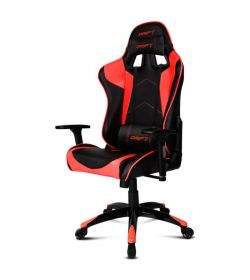 Drift DR300 Silla Gaming Negra/Azul