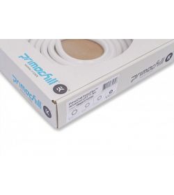 PrimoChill Tubo PrimoFlex LRT 15,9 / 11,1mm - Elegant White RETAIL 3m