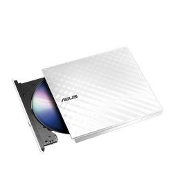 Asus SDRW-08D2S-U Lite Grabadora DVD Externa