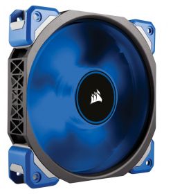 Corsair ML140 Pro LED Azul 140mm