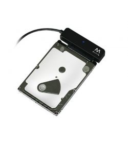 Ewent EW7017 Adaptador USB 3.1 a Sata 2,5" SSD/HDD