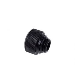 Alphacool Eiszapfen 13mm Negro Racor