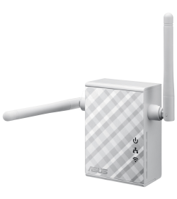 Asus  RP-N12 range extender N300