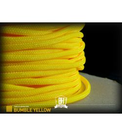 BHCustoms funda 4mm sleeve Amarillo Radiante