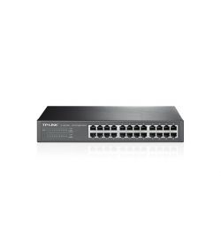 TP-Link TL-SG1024D Switch 24 Puertos 10/100/1000 Mbps