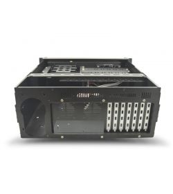 TooQ Rack-406N ATX