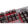 Nox Krom Kernel RGB MX Red