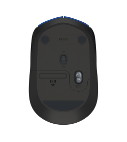 Logitech M170 Wireless Gris