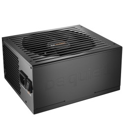 Be Quiet! Straight Power E11 850W 80+ Gold