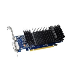 Asus GeForce GT 1030 Low Profile 2GB GDDR5