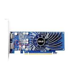 Asus GeForce GT 1030 Low Profile 2GB GDDR5