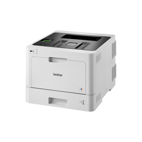 Brother HL-L8260CDW Color Dúplex Wifi