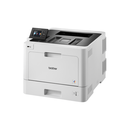 Brother HL-L8360CDW Color Dúplex Wifi