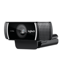 Logitech Pro Stream C922