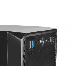 Nox LITE030 500W M-ATX