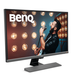 BenQ EW3270U 32" 4K