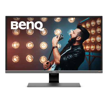 BenQ EW3270U 32" 4K