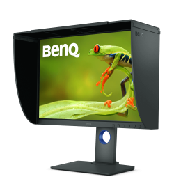 Benq PhotoVue SW240 24.1" IPS