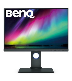 Benq PhotoVue SW240 24.1" IPS