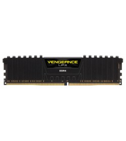 Corsair Vengeance LPX Black DDR4 2666 8GB CL16