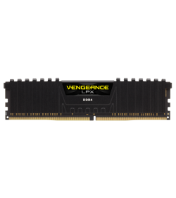 Corsair Vengeance LPX Black DDR4 3000 8GB CL16