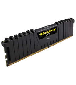 Corsair Vengeance LPX Black DDR4 3000 8GB CL16