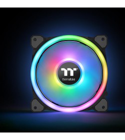 Thermaltake Riing 14 RGB TT Premium Triple Pack 140mm