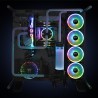 Thermaltake Riing 14 RGB TT Premium Triple Pack 140mm