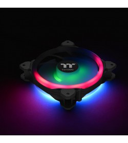 Thermaltake Riing 14 RGB TT Premium Triple Pack 140mm