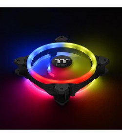 Thermaltake Riing 14 RGB TT Premium Triple Pack 140mm