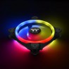 Thermaltake Riing 14 RGB TT Premium Triple Pack 140mm