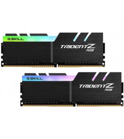 G. Skill Trident Z RGB DDR4 3200 32GB 2x16 CL16