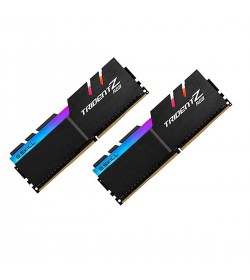 G. Skill Trident Z RGB X DDR4 3200 16GB 2x8 CL16