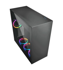 Sharkoon Pure Steel RGB