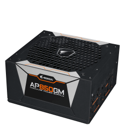 Gigabyte AORUS P850W Gold Modular