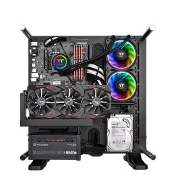 Thermaltake Floe Riing RGB 280 TT Premium Edition