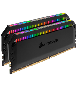 Corsair Dominator RGB DDR4 3200 16GB 2x8 CL16