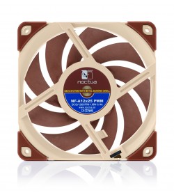 Noctua NF-A12x25 PWM 120mm