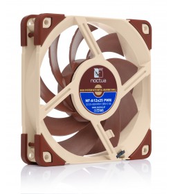 Noctua NF-A12x25 PWM 120mm