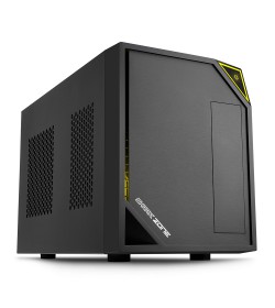 Sharkoon Shark Zone C10 ITX